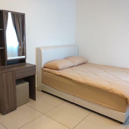 Aliff Avenue 2 Bedroom Homestay Johor Bahru Kültér fotó